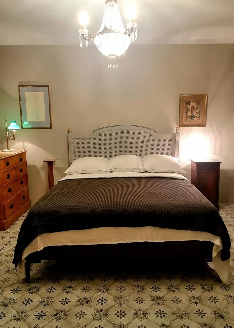 Piano apartment Apartment in Occitanie