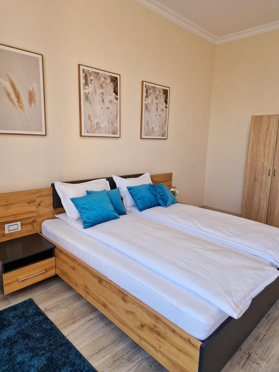 ORI Classy Apart Malul Mureșului Apartment in Timiș County