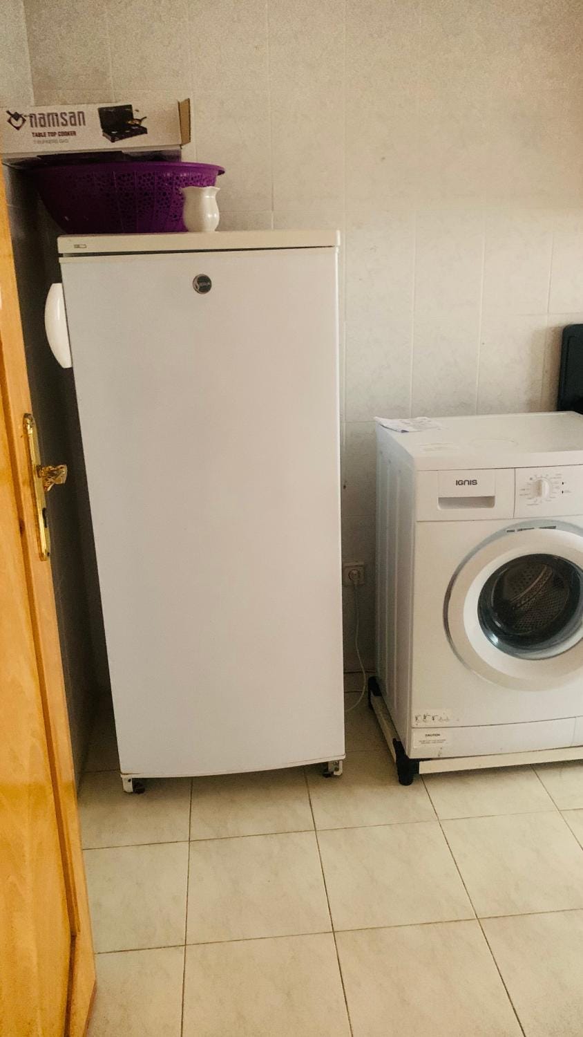 Cartier El MANAR El jadida CITY Apartment in Casablanca-Settat