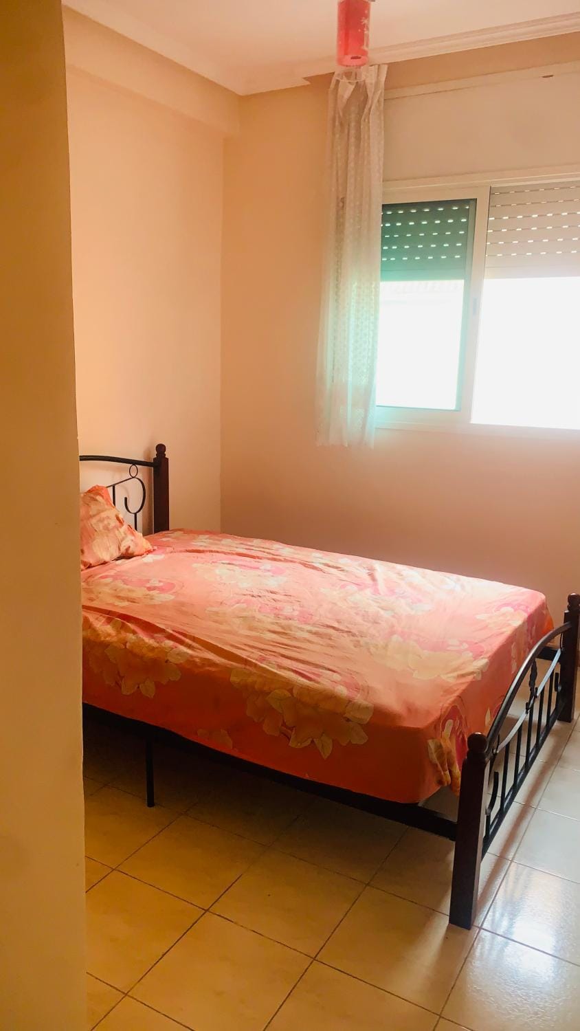 Cartier El MANAR El jadida CITY Apartment in Casablanca-Settat