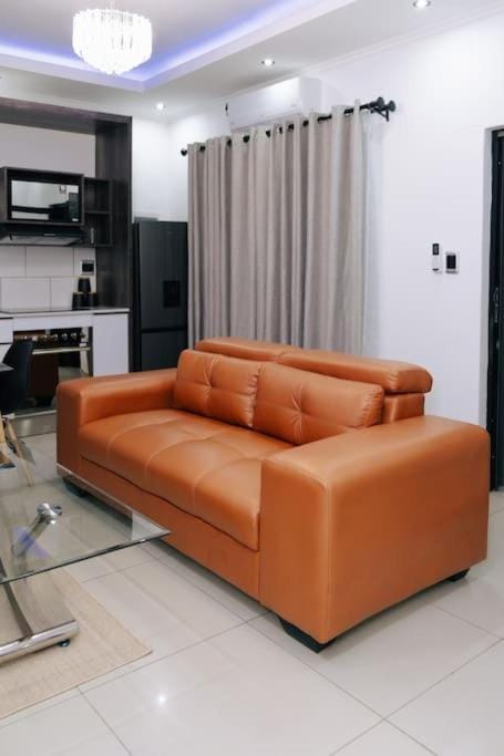 The Lofts Luxury Suites Apartment in Windhoek