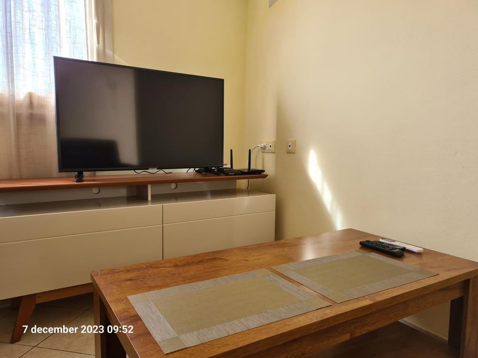 TV and multimedia