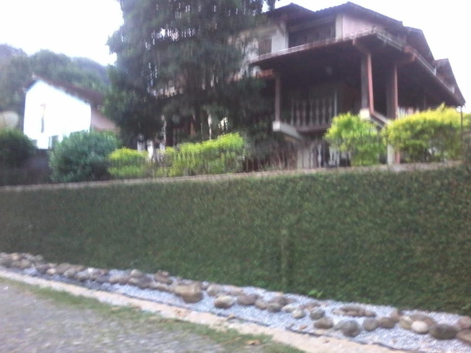 Três Picos Serra Friburgo Villa in Cachoeiras de Macacu