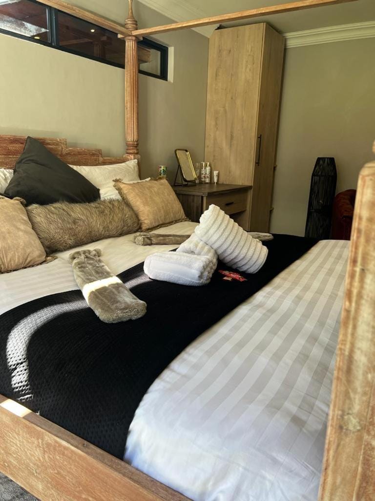 12 Calderbank Bed and Breakfast in North West, South Africa