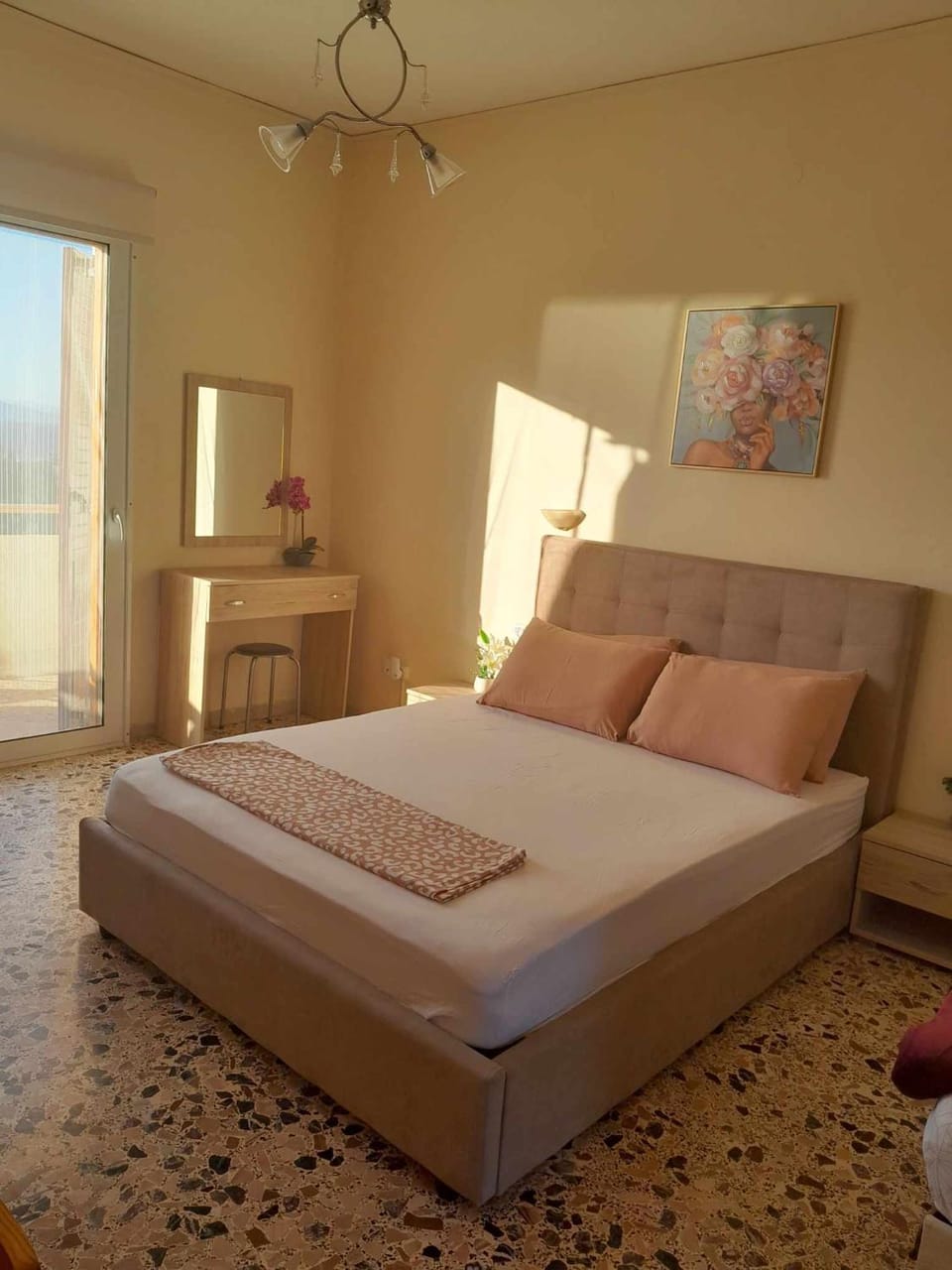 Santi house Apartment in Islands