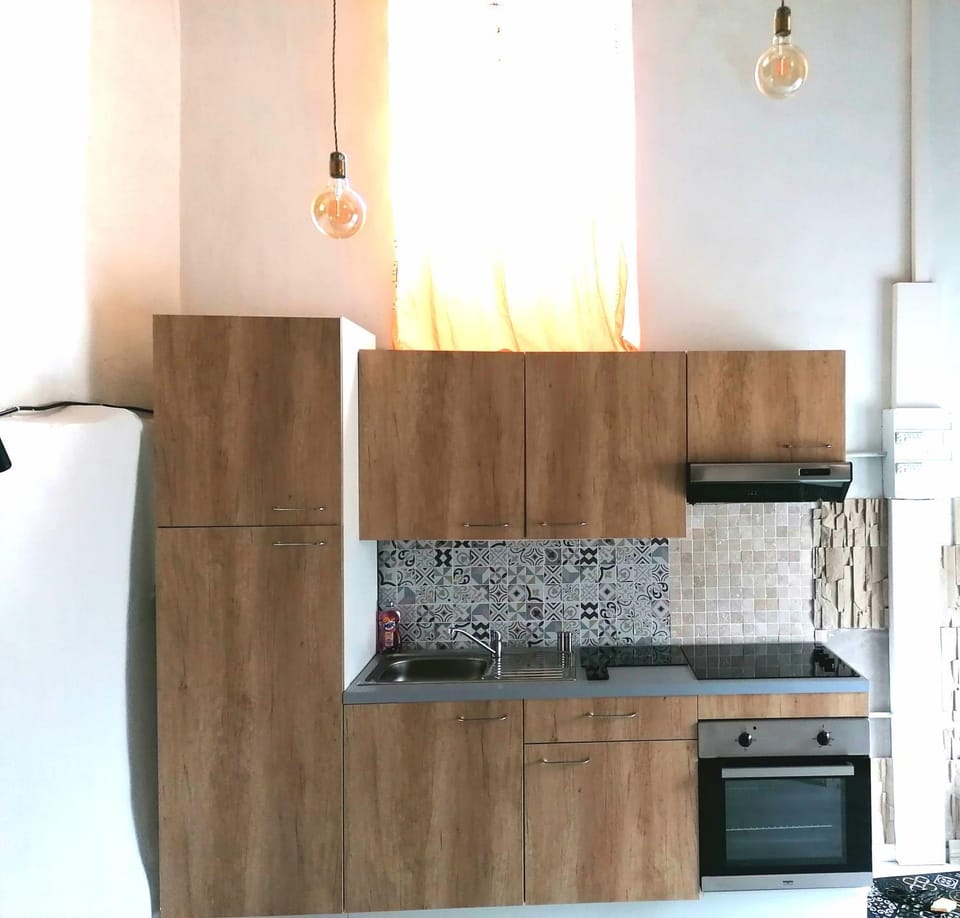 Charmant studio sur la route du Mont-St-Michel Apartment in Brittany