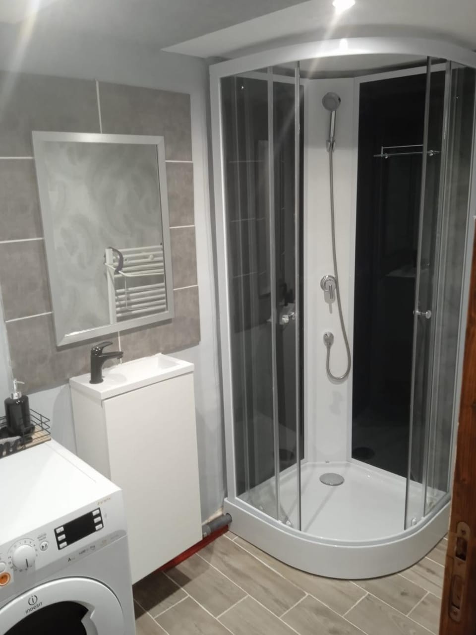 Charmant studio sur la route du Mont-St-Michel Apartment in Brittany
