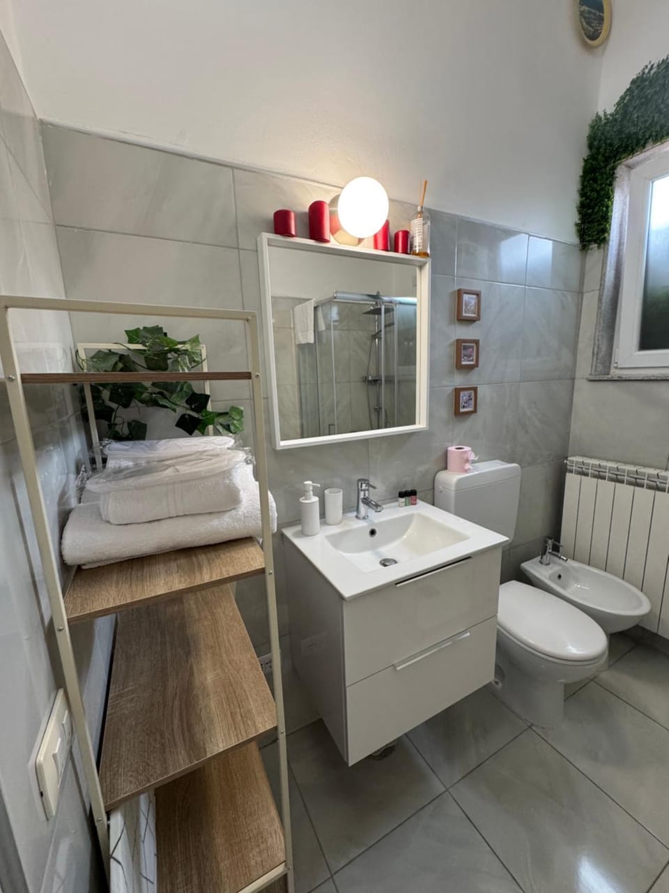 Sweet home Apartment in Varese