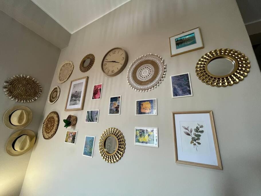 Sweet home Apartment in Varese