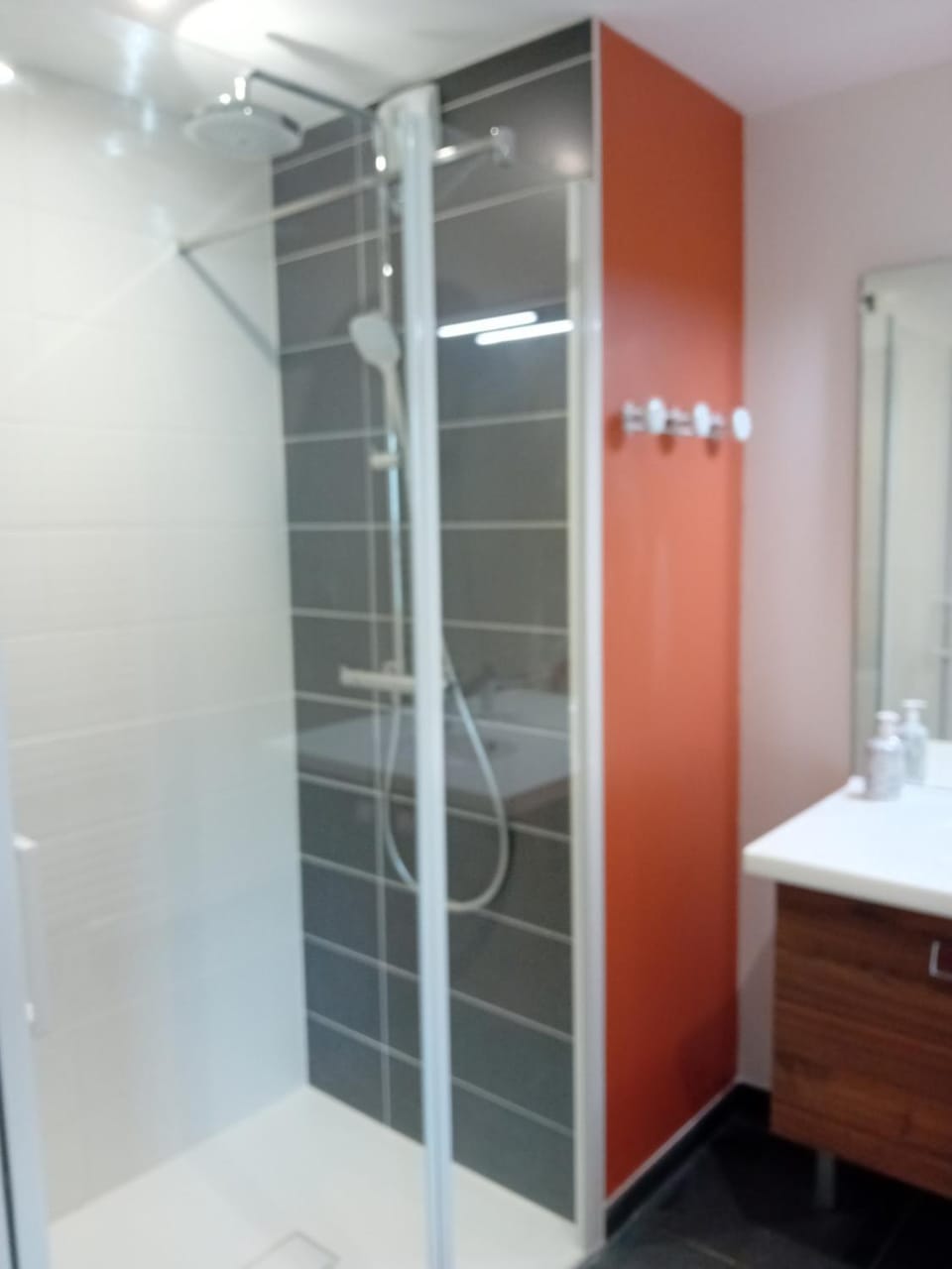 BELLEVUE SUR MER Apartment in Granville
