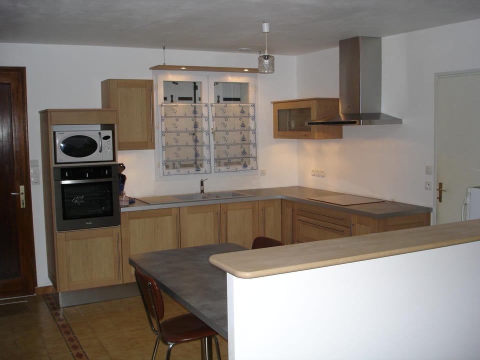 Maison 5 personnes à Noirmoutier House in Noirmoutier-en-l'Île