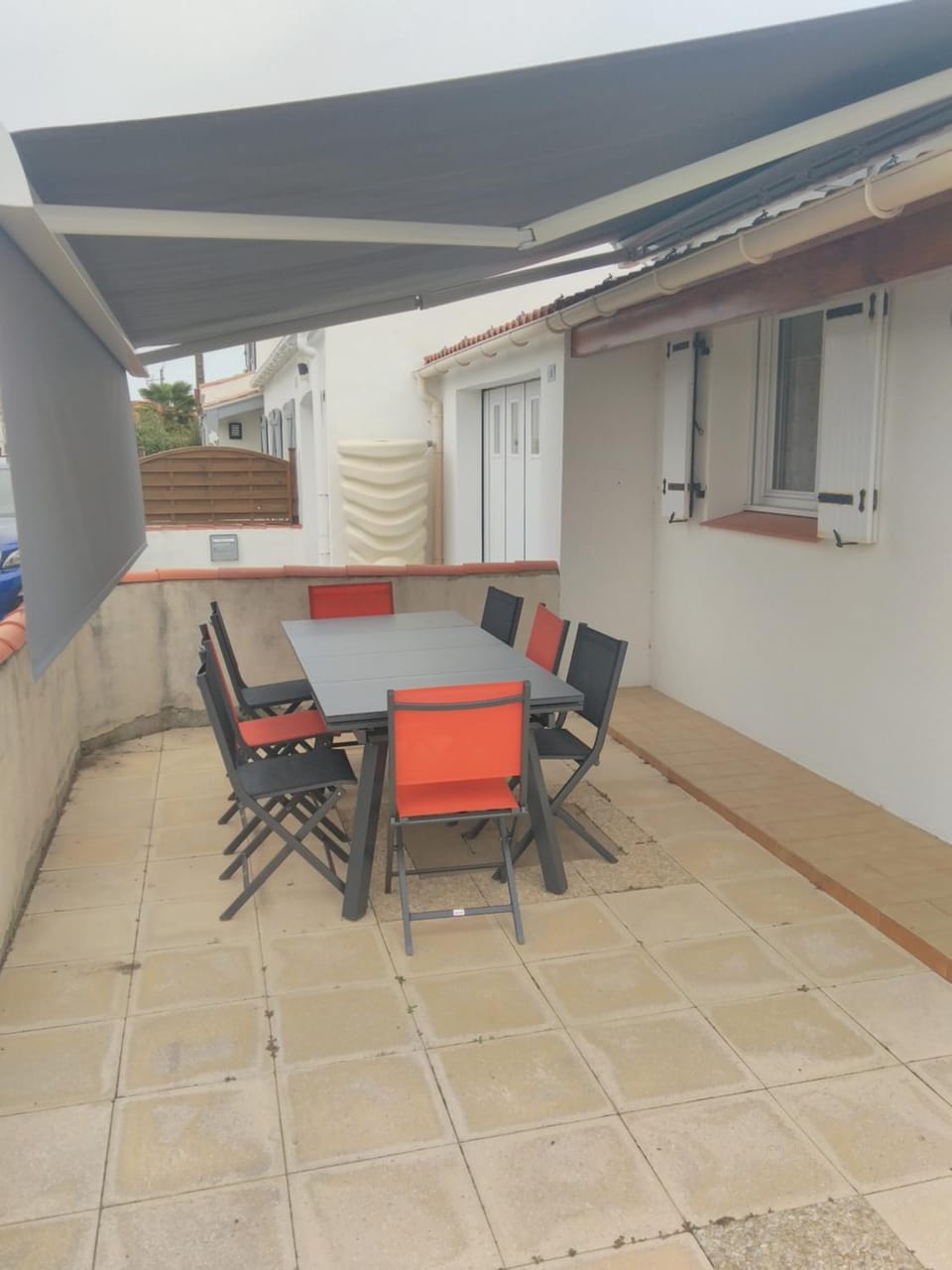 Maison 5 personnes à Noirmoutier House in Noirmoutier-en-l'Île
