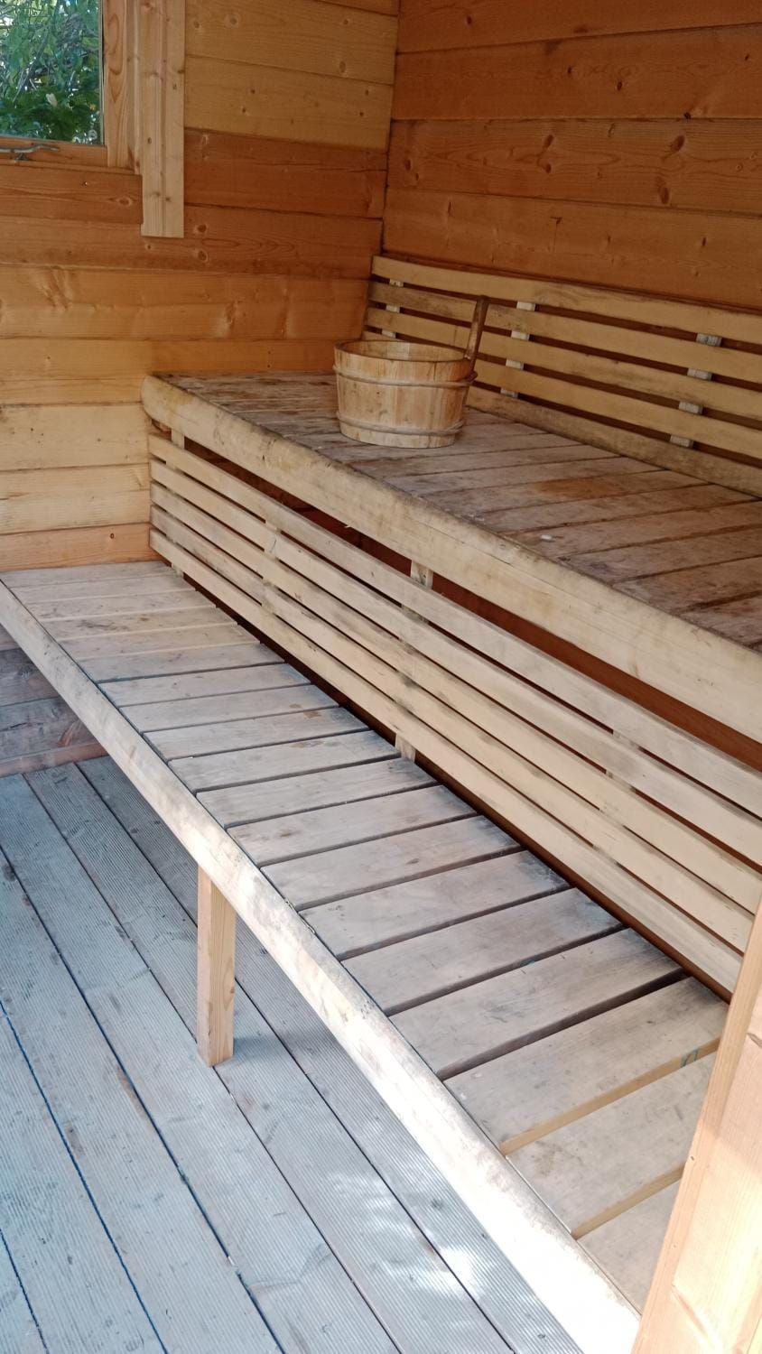 Maison avec terrasse et jardin House in Aix-les-Bains