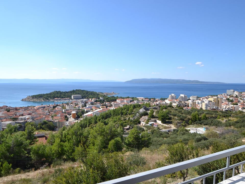 View (from property/room)