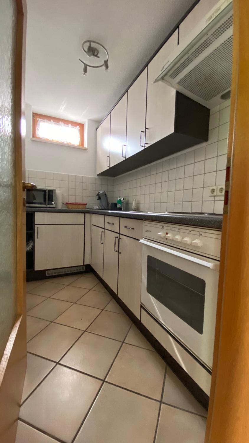 Kitchen or kitchenette, dishwasher, minibar, pet friendly, stove