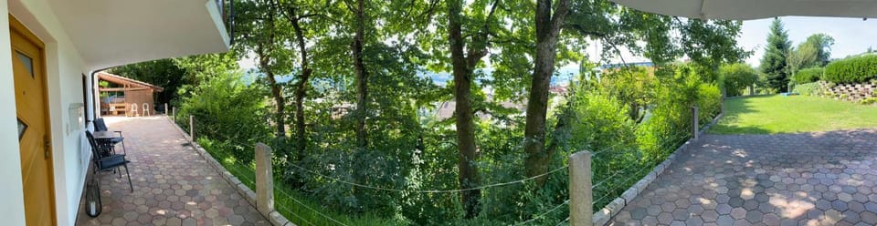 Spring, Natural landscape, Garden