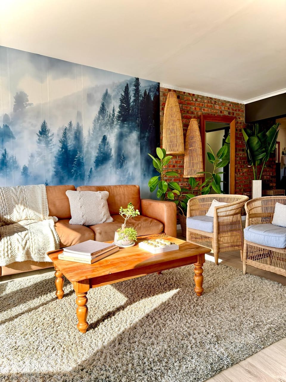 The Queen Apartment in Western Cape