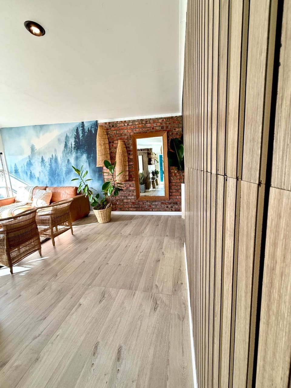 The Queen Apartment in Western Cape