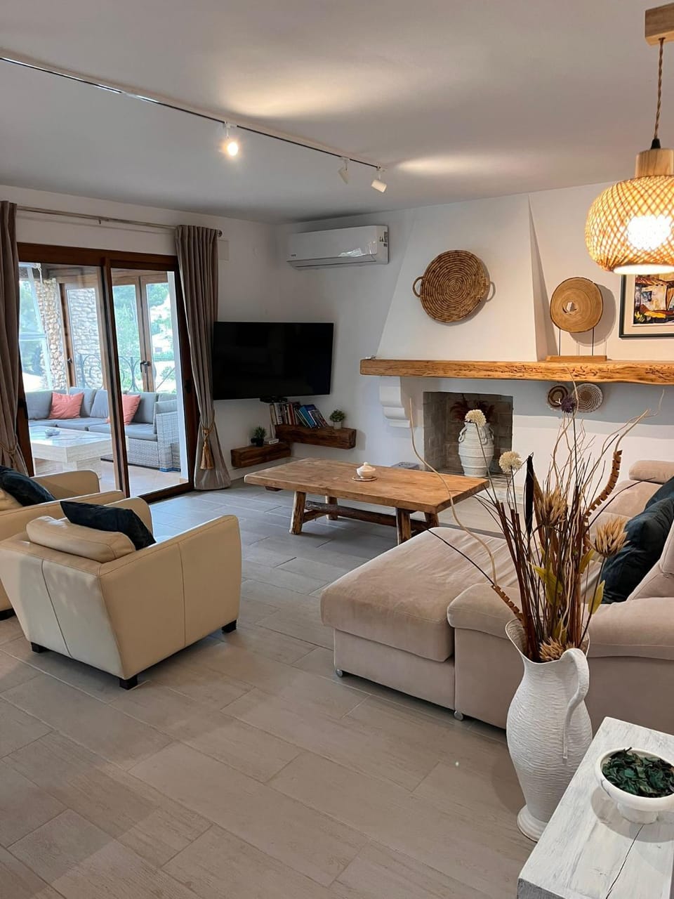Villa Portitxol en Moraira Villa in Marina Alta