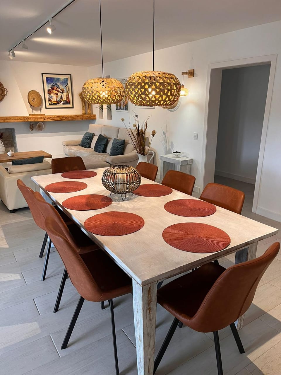 Villa Portitxol en Moraira Villa in Marina Alta