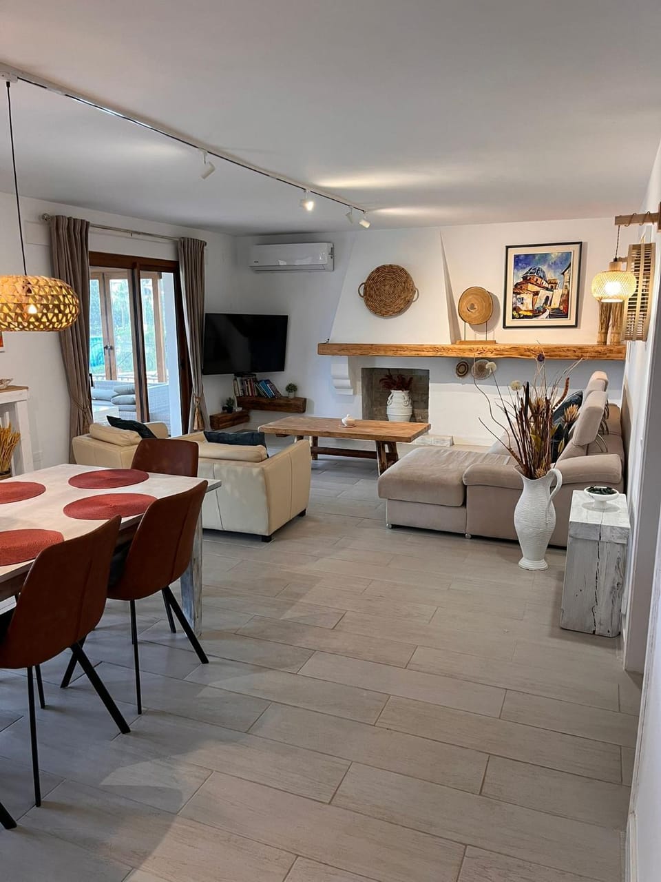 Villa Portitxol en Moraira Villa in Marina Alta