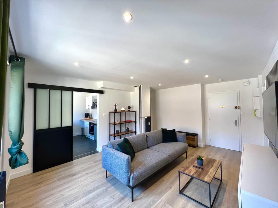 Le petit cocon Alsacien Apartment in Grand Est