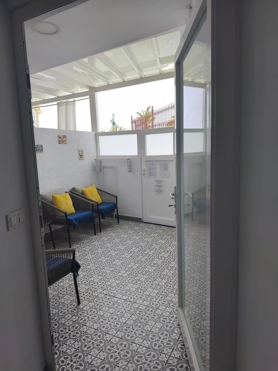 Central Apartment 4P Playa Chica Beach 2min WIFI Apartment in Puerto del Carmen