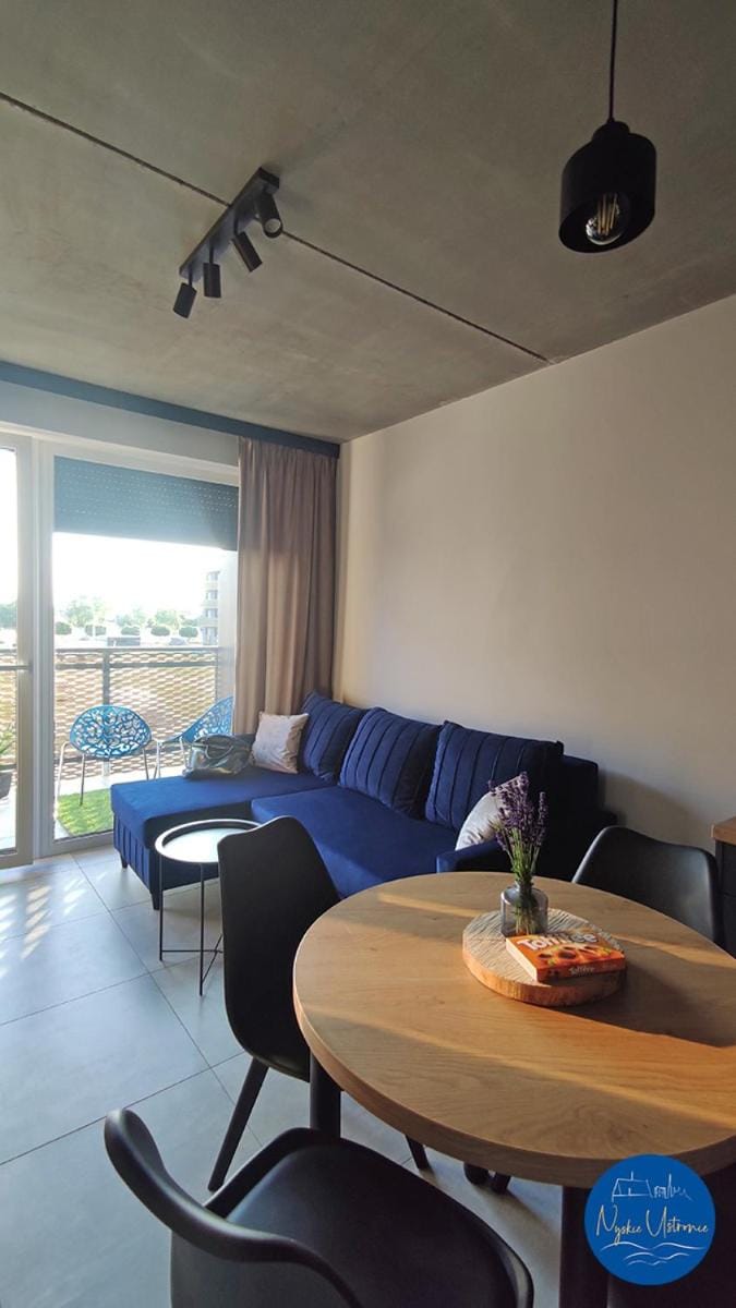 Nyskie Ustronie Apartment in Lower Silesian Voivodeship