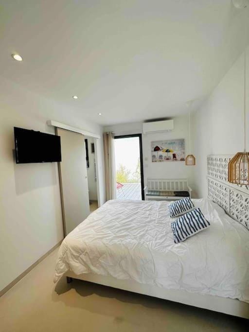 Villa d'architecte Cocoon 200m à pied de la plage Villa in Agde