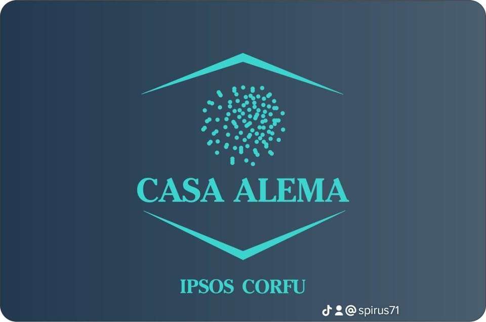 Logo/Certificate/Sign, Text overlay