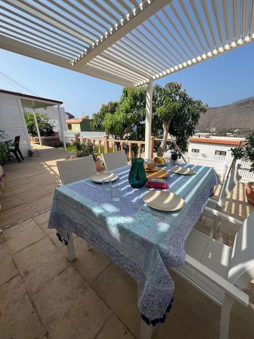 Patio, Balcony/Terrace