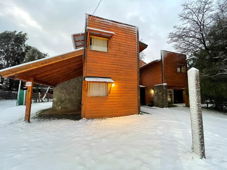 Los Teros 6 Chalet in Villa La Angostura