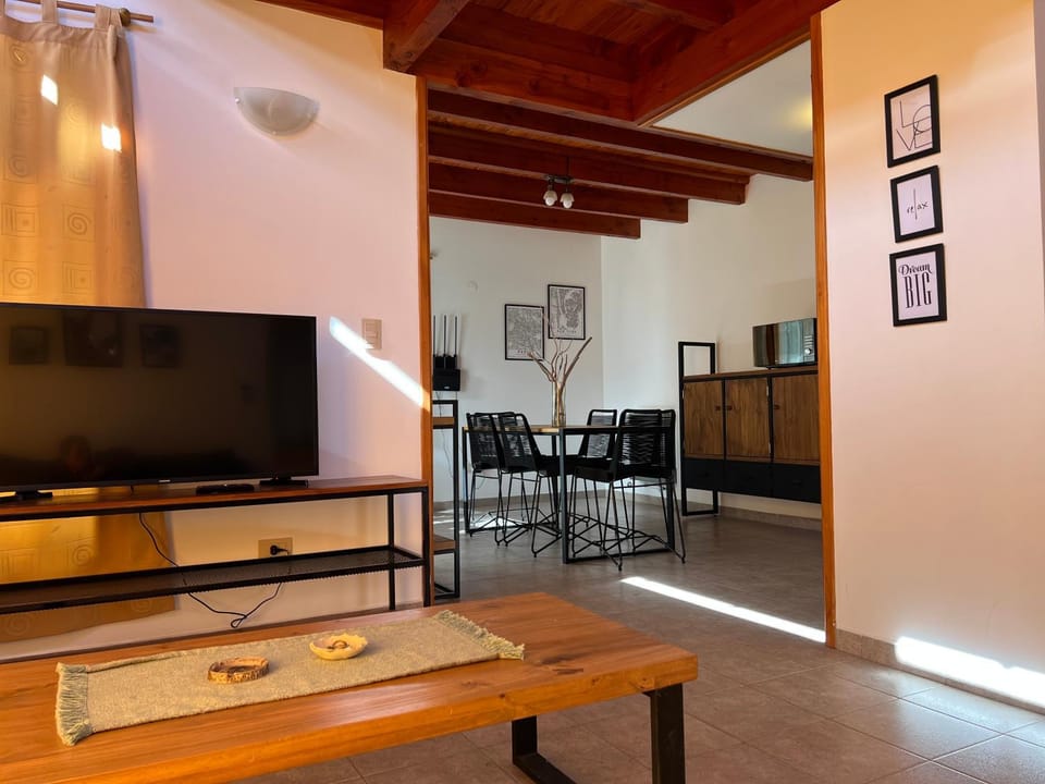 Los Teros 6 Chalet in Villa La Angostura
