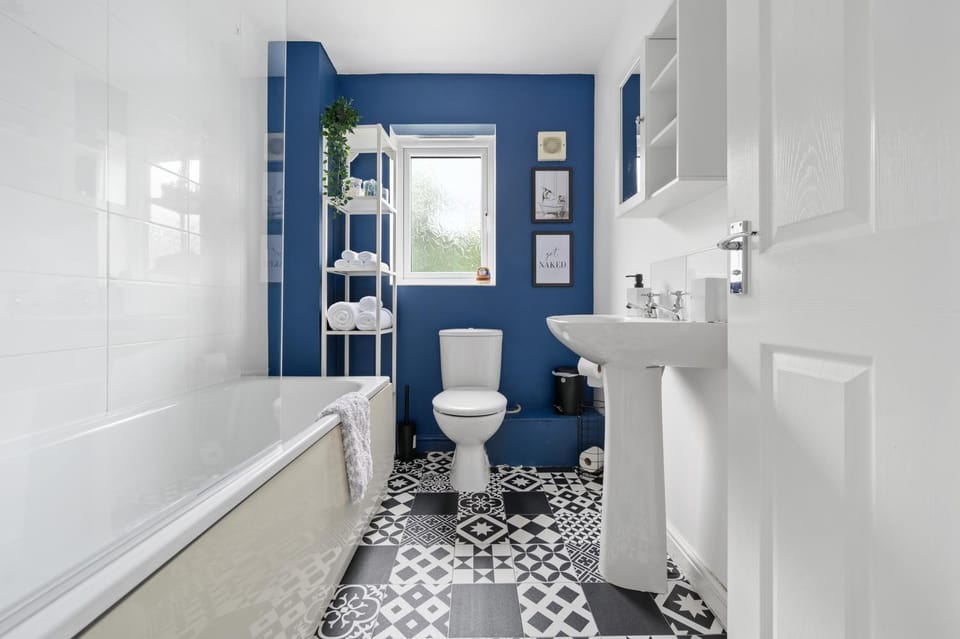 Shower, Bathroom, Bath, towels, towels