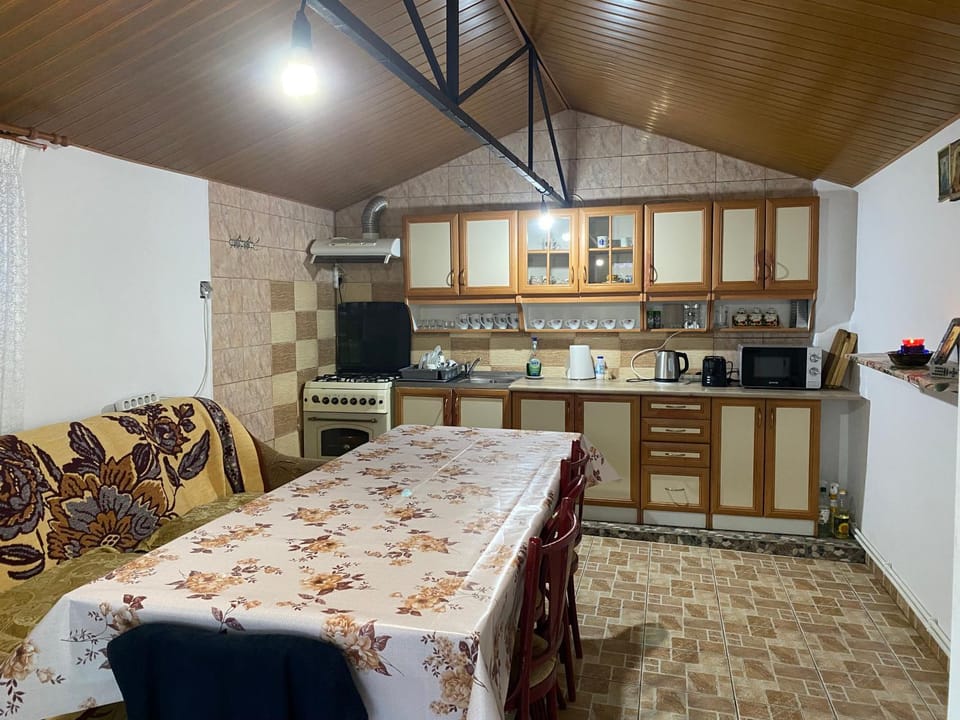 Casa Dașoveanu Bed and Breakfast in Constanța County