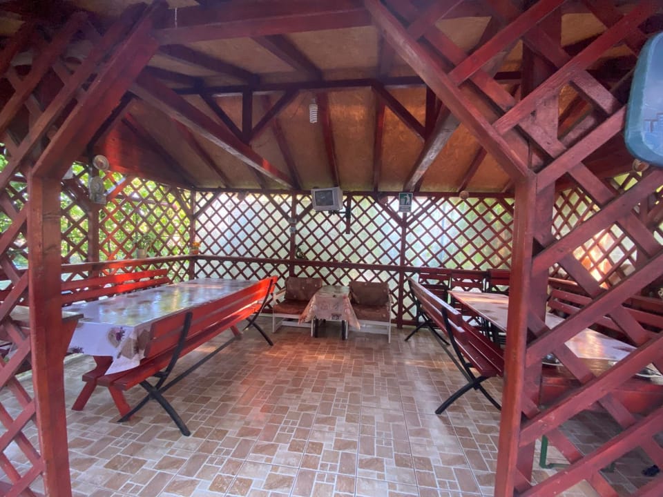 Casa Dașoveanu Bed and Breakfast in Constanța County