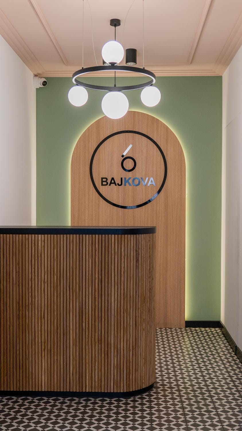 BAJKOVA 6 Bed and Breakfast in Lesser Poland Voivodeship