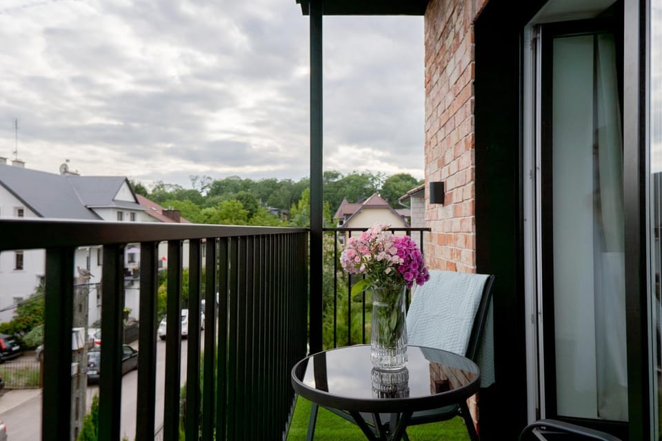 View (from property/room), Balcony/Terrace