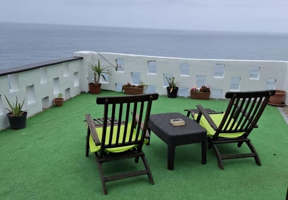 Anaga Playa Benijo 1 Apartment in Canary Islands