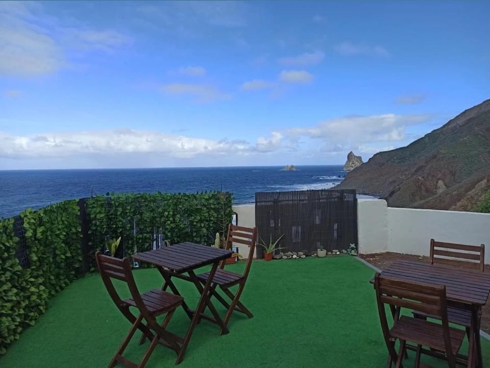 Anaga Playa Benijo 1 Apartment in Canary Islands