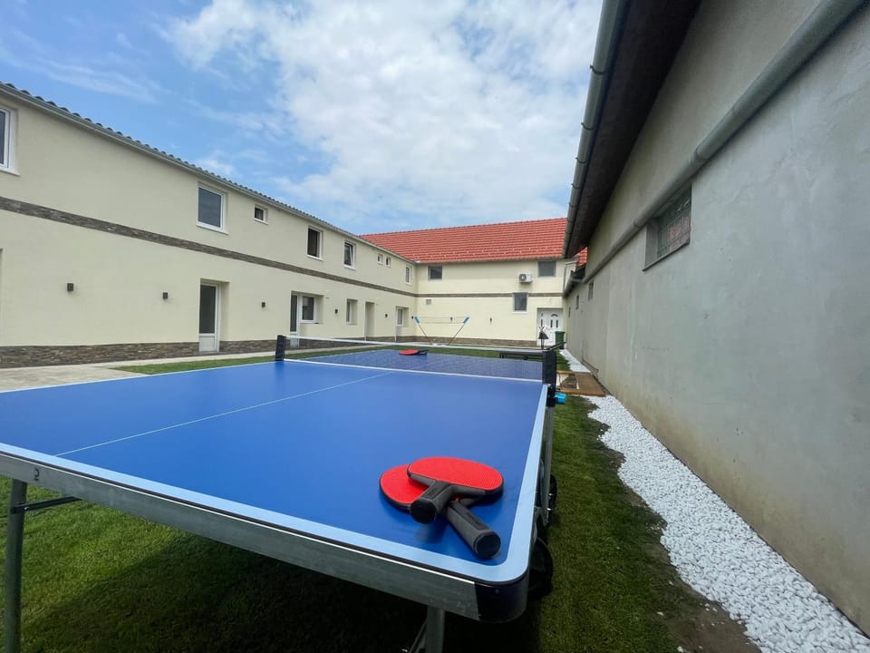 Duplex Oasis Ada Apartment in Vojvodina