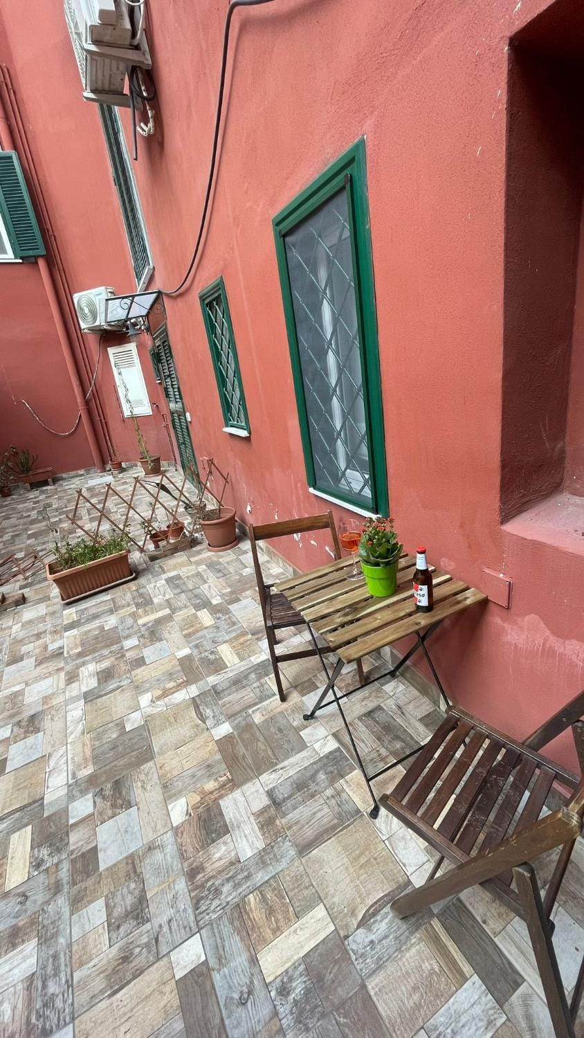 LOLLY HOUSE House in Naples