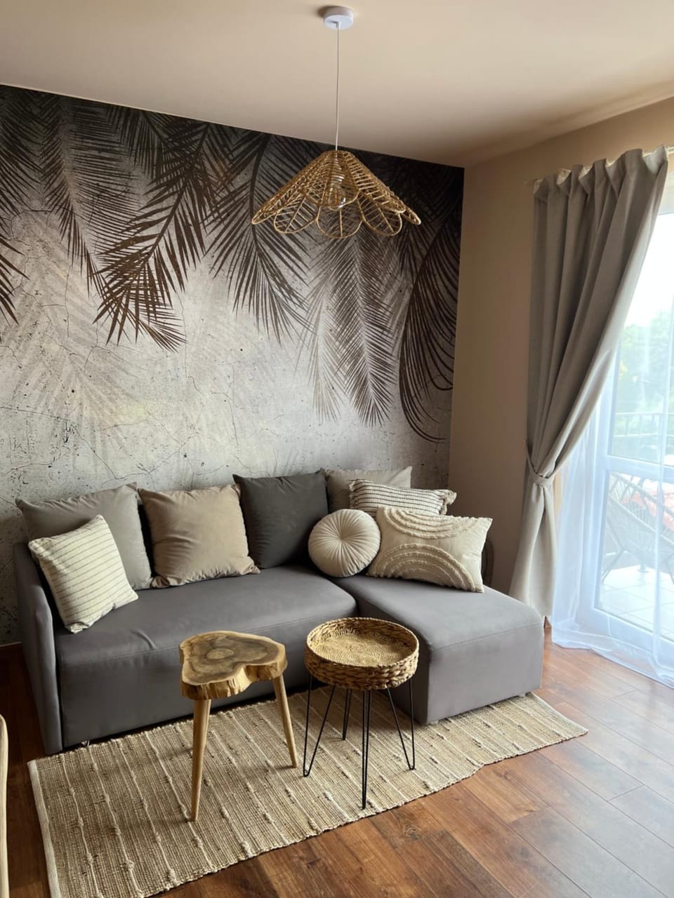 Apartament BohoLook Apartment in Lesser Poland Voivodeship