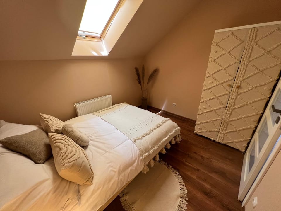 Apartament BohoLook Apartment in Lesser Poland Voivodeship