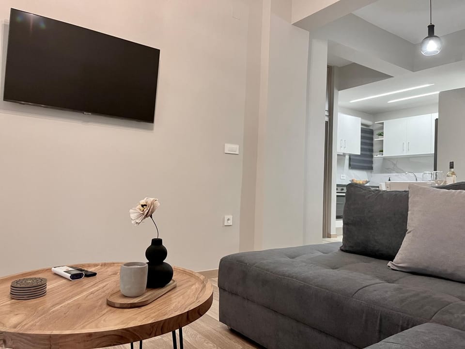 Panos's Home Apartment in Nafplion