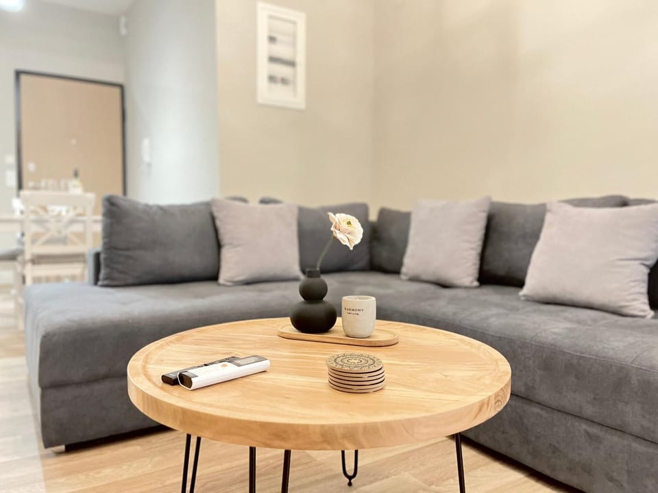 Panos's Home Apartment in Nafplion
