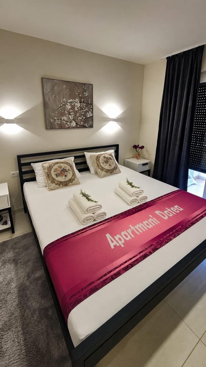 Apartmani Datea Apartment in Šibenik-Knin County, Croatia