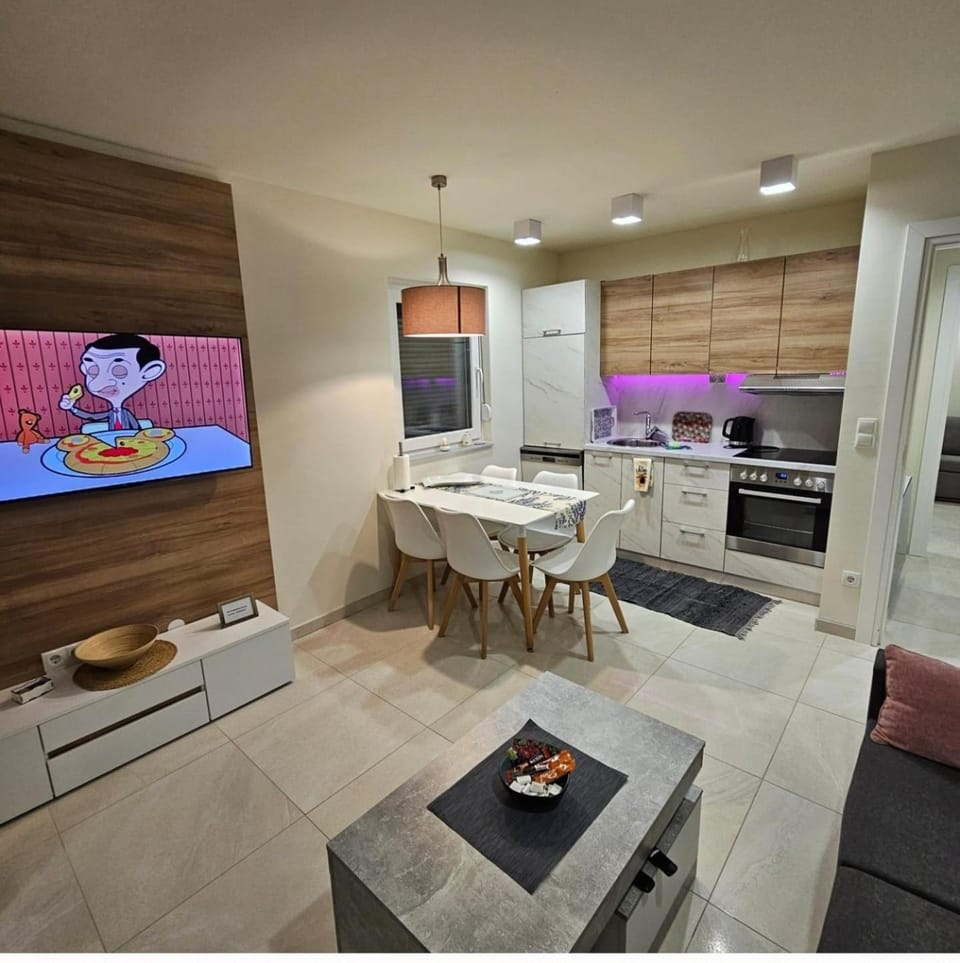 Apartmani Datea Apartment in Šibenik-Knin County, Croatia