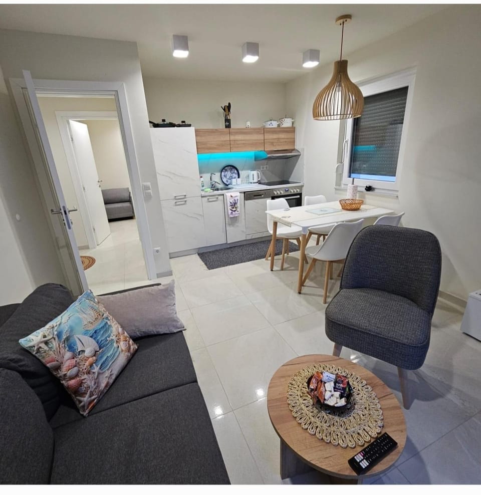 Apartmani Datea Apartment in Šibenik-Knin County, Croatia