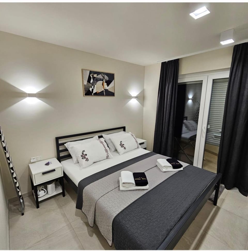 Apartmani Datea Apartment in Šibenik-Knin County, Croatia